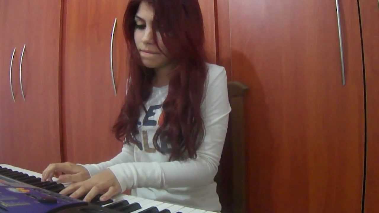 Boulevard of Broken Dreams - Green Day (Piano Version)