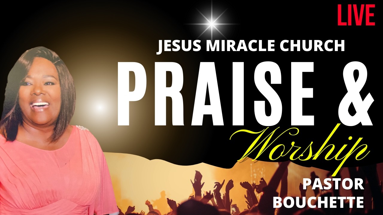 Sunday Morning Service | Jesus Miracle Church | March 01 , 2026