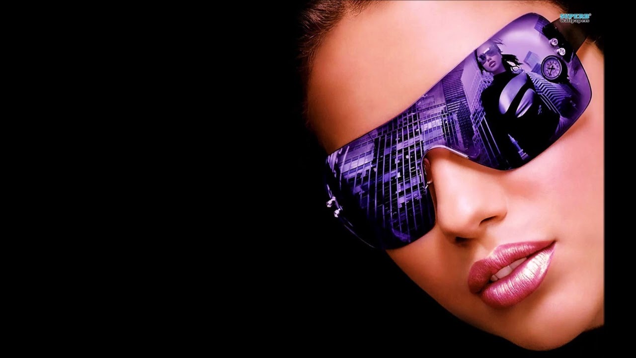 Dj Tantrum feat. Jamina - Go My Own Way