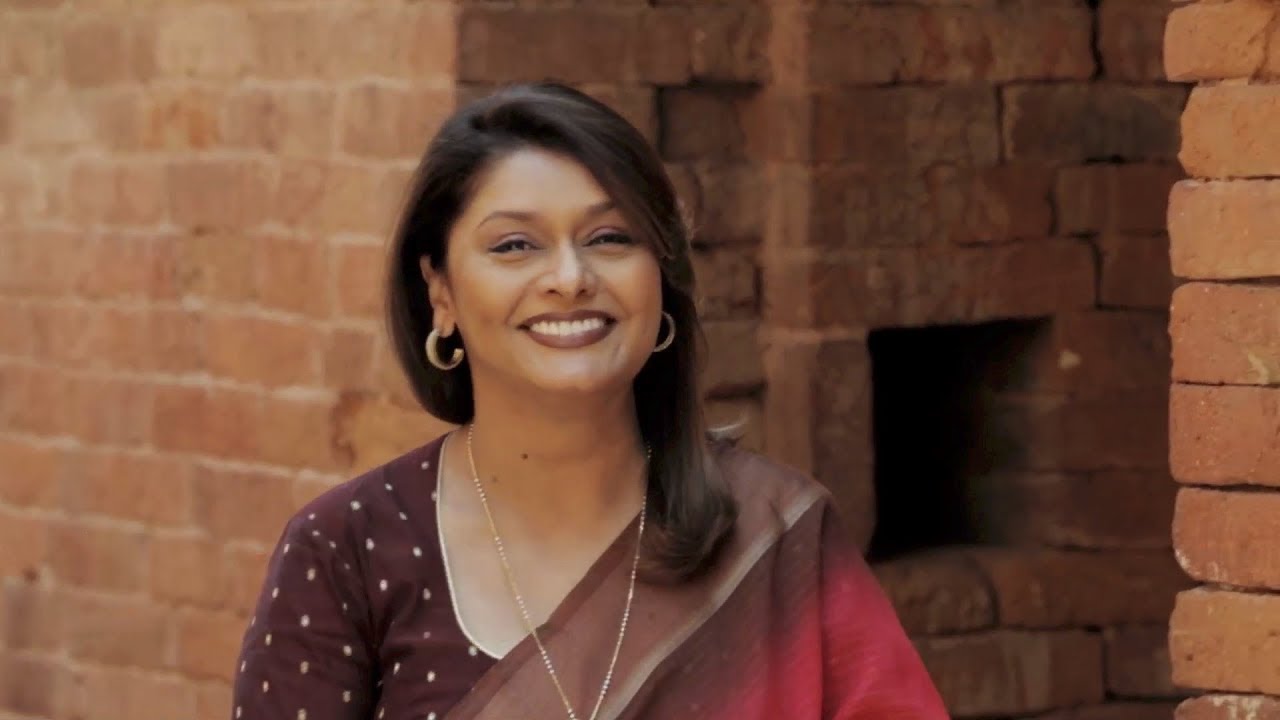 Bharat Ki Baat - Ep Twenty Three l Pallavi Joshi l