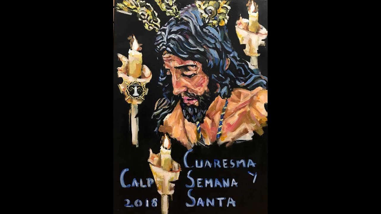 PROCESIÓN 2018