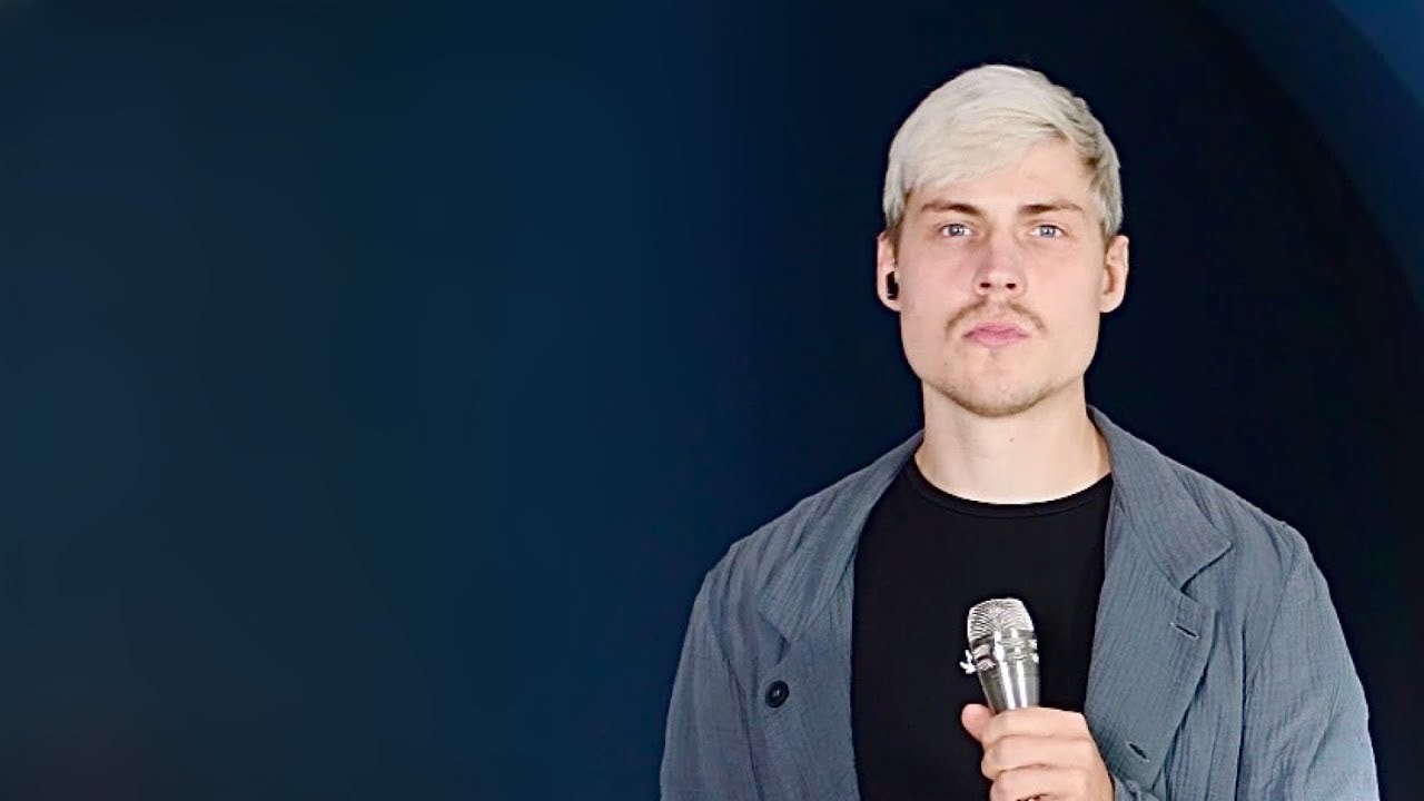 Petr Sarancha | Interstellar - beatbox cover