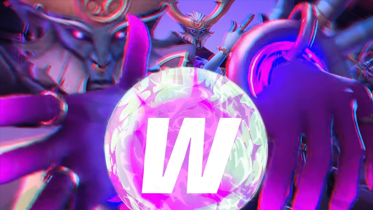 Void - Whiplash