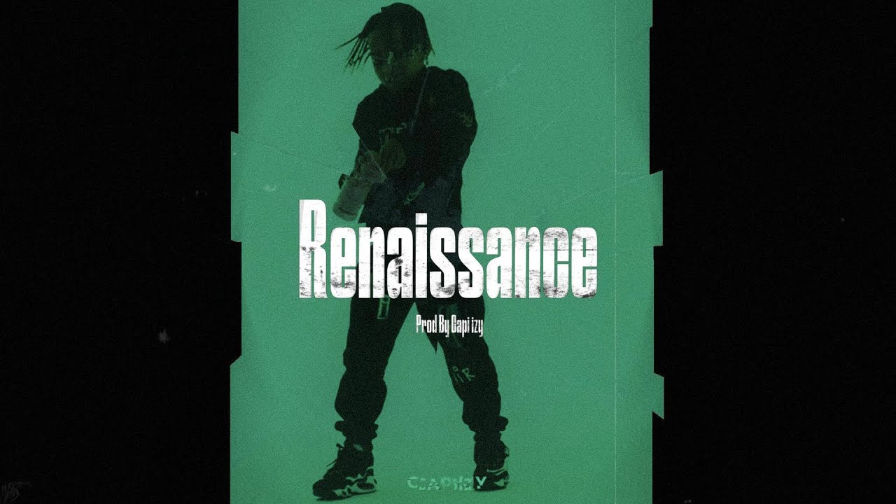 [Free] Instru Drill Vol 1 ''Renaissance'' | Instru Rap Drill | Capitaine Izy Prod