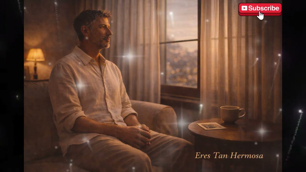 Eres Tan Hermosa - (Latin Bolero  Serenata – Min · Unity)