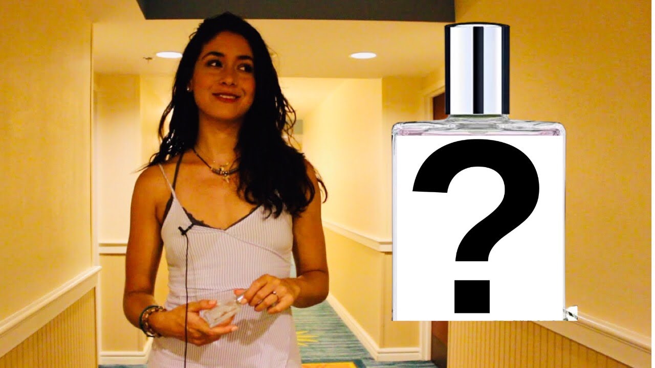 ХУДШИЙ аромат в моей коллекции //2020