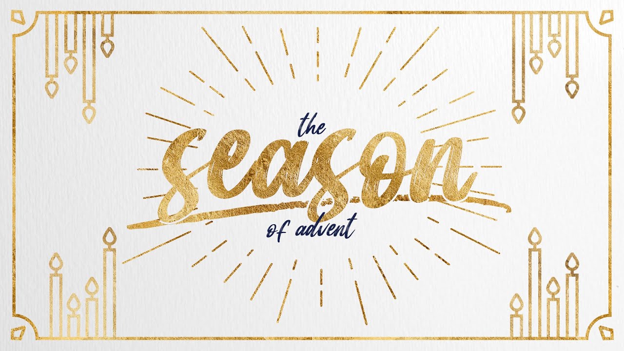 The Love of Advent | Larkspur Church Service