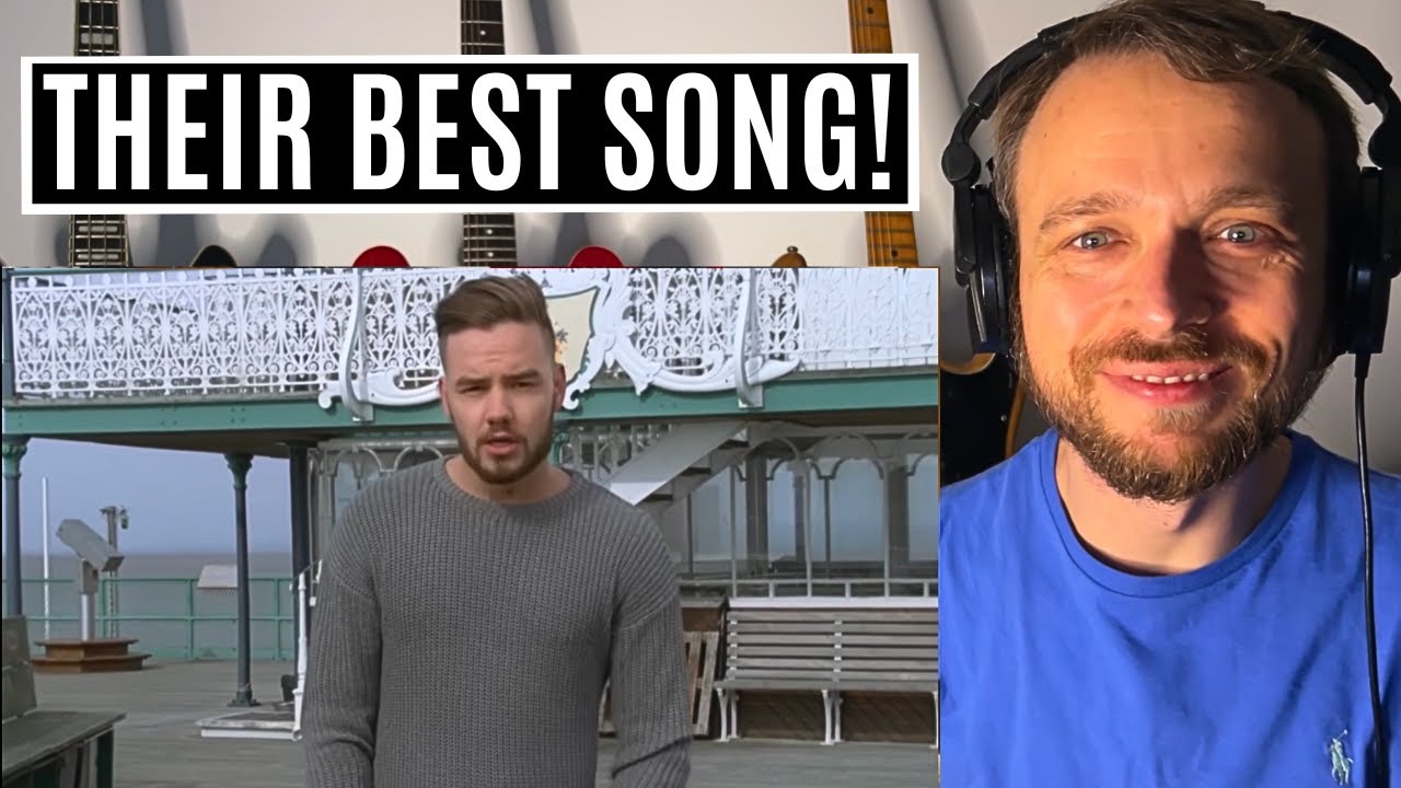 One Direction - You & I Reaction