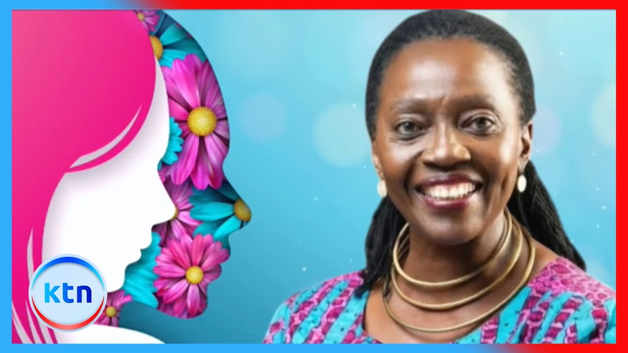 Celebrating Women: Martha Karua among leaders who fought for reforms(Prt. 2)