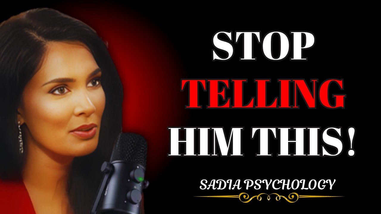 5 Things Women Must Keep Private – Sadia Khan Psychology Secrets Every Woman Should Know