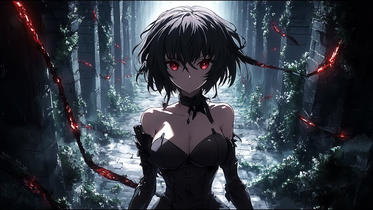 Nightcore - Labyrinth des Schicksals