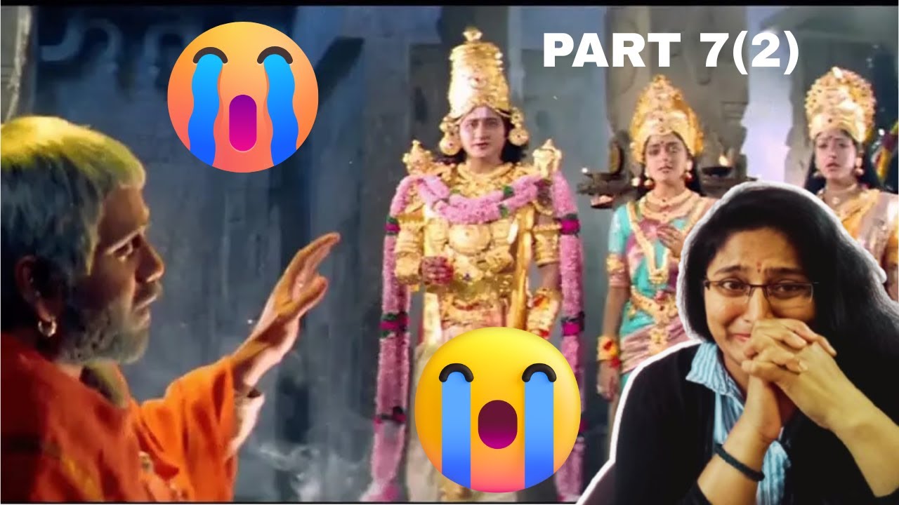 ANNAMAYYA MOVIE PART 7(2) | NAGARJUNA | RAMYA KRISHNA | SUMAN | K RAGHAVENDRA RAO | MM KEERAVANI