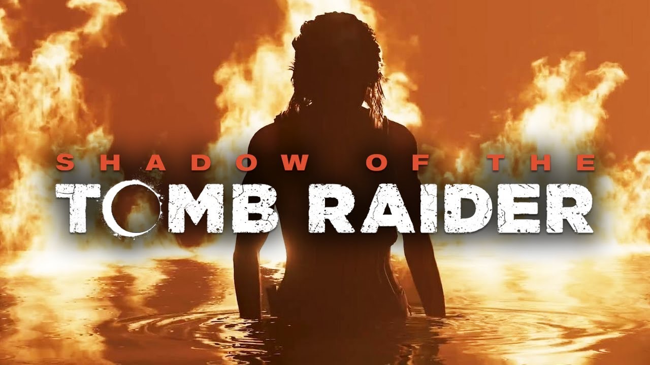 Die verborgene Stadt 🎮 SHADOW OF THE TOMB RAIDER #003