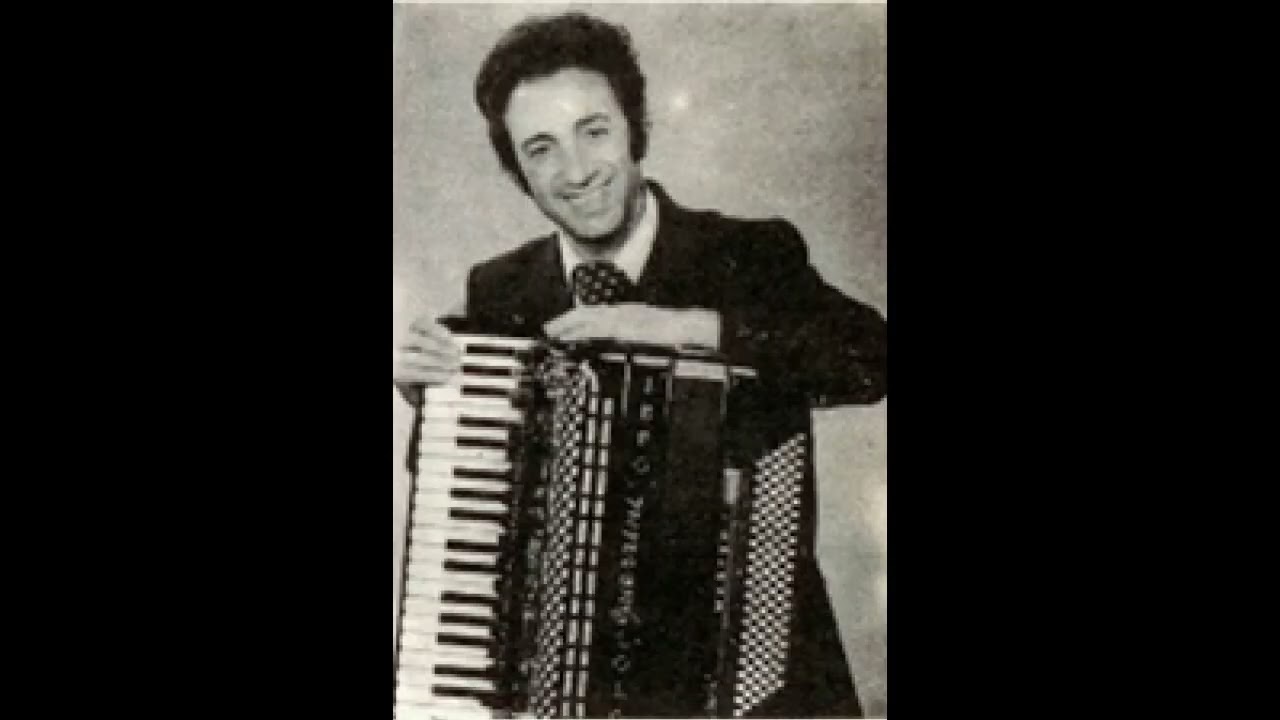 Vladan Gajić - Radomirsko horo (Ibro Lolov) [Ибро Лолов - Радомирско хоро]
