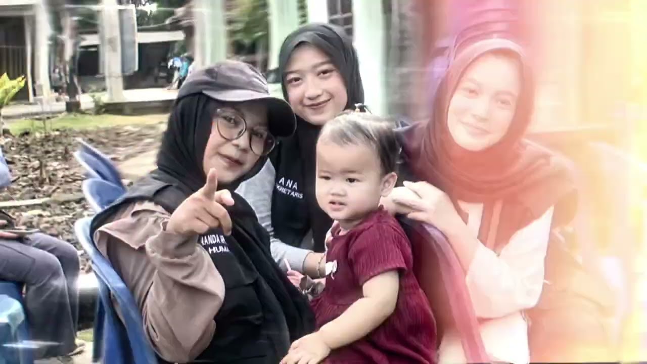 After Movie KKN Unila Periode 1 2026 Desa Karang Sari