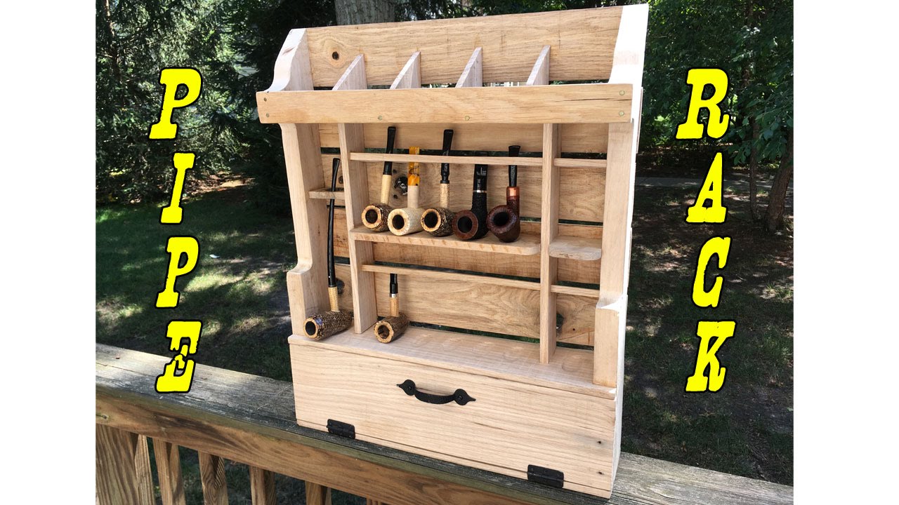 Pipe Rack