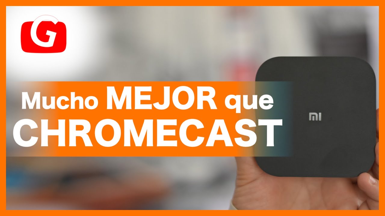 Xiaomi Mi Box s | TV Inteligente 👀 | Lo que NO te cuentan!! 😯
