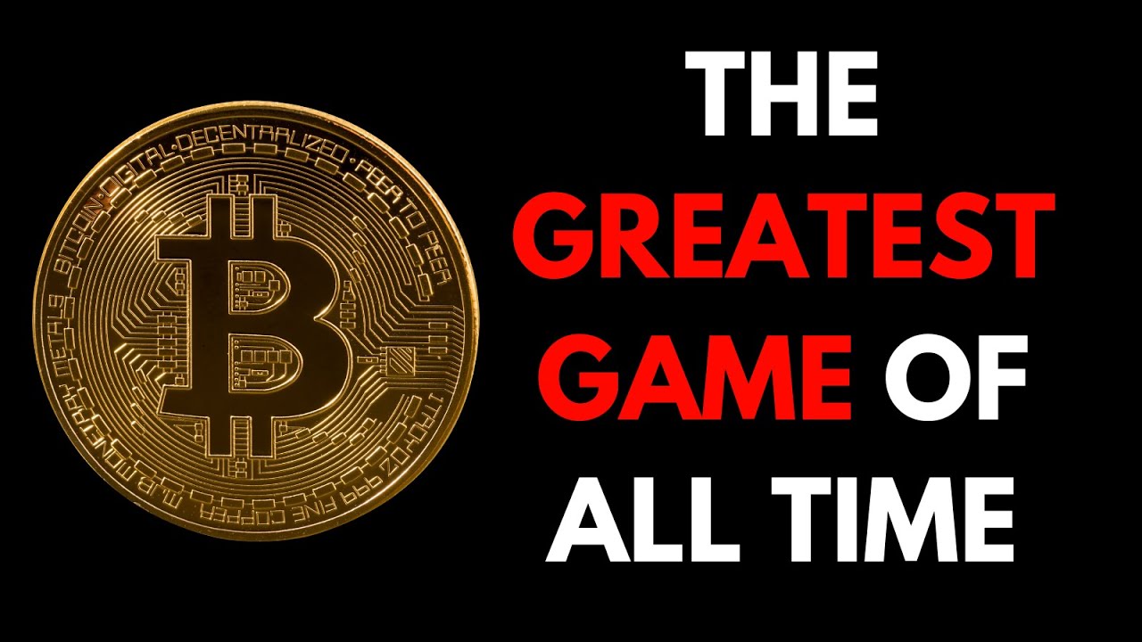 Bitcoin Game Theory - Part 1