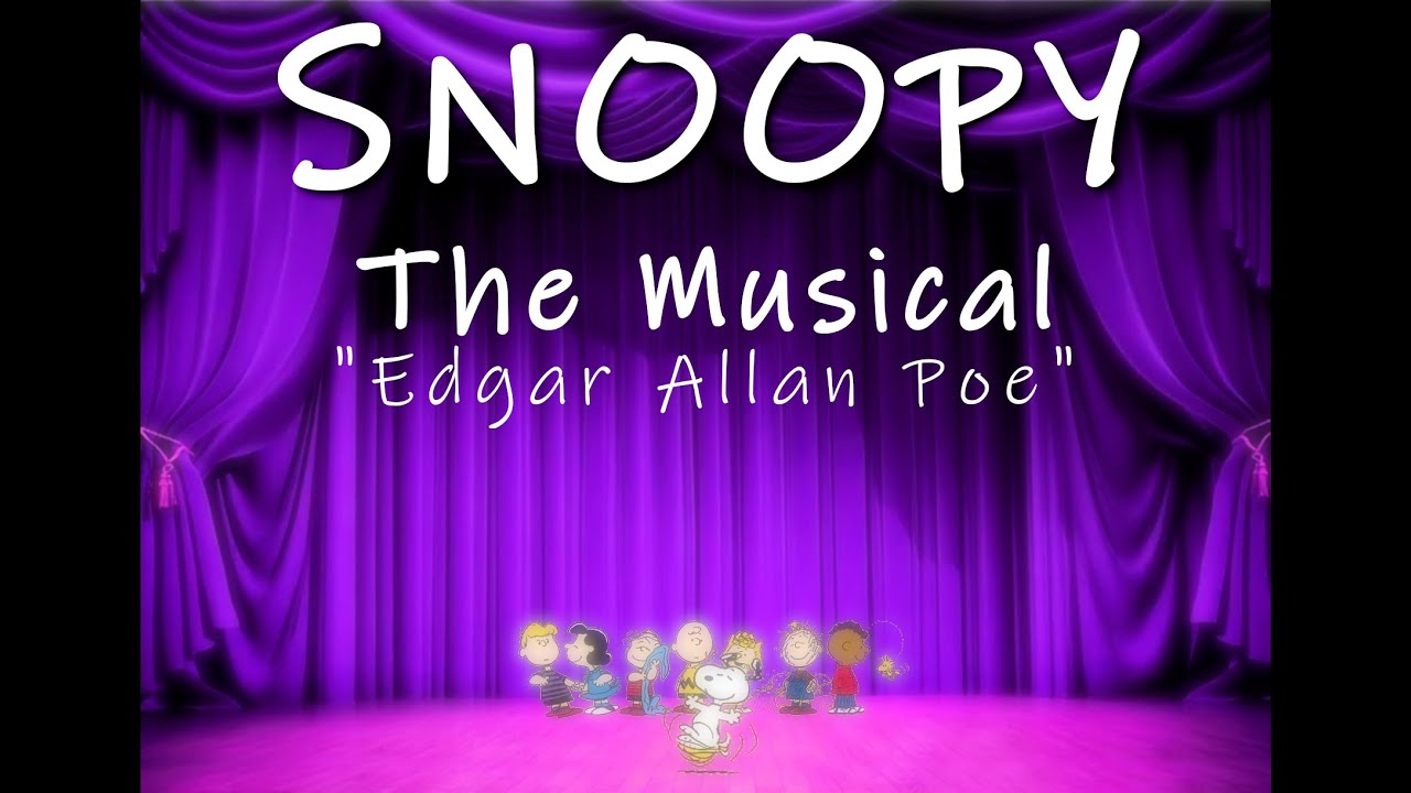 'Snoopy' - The Musical - 