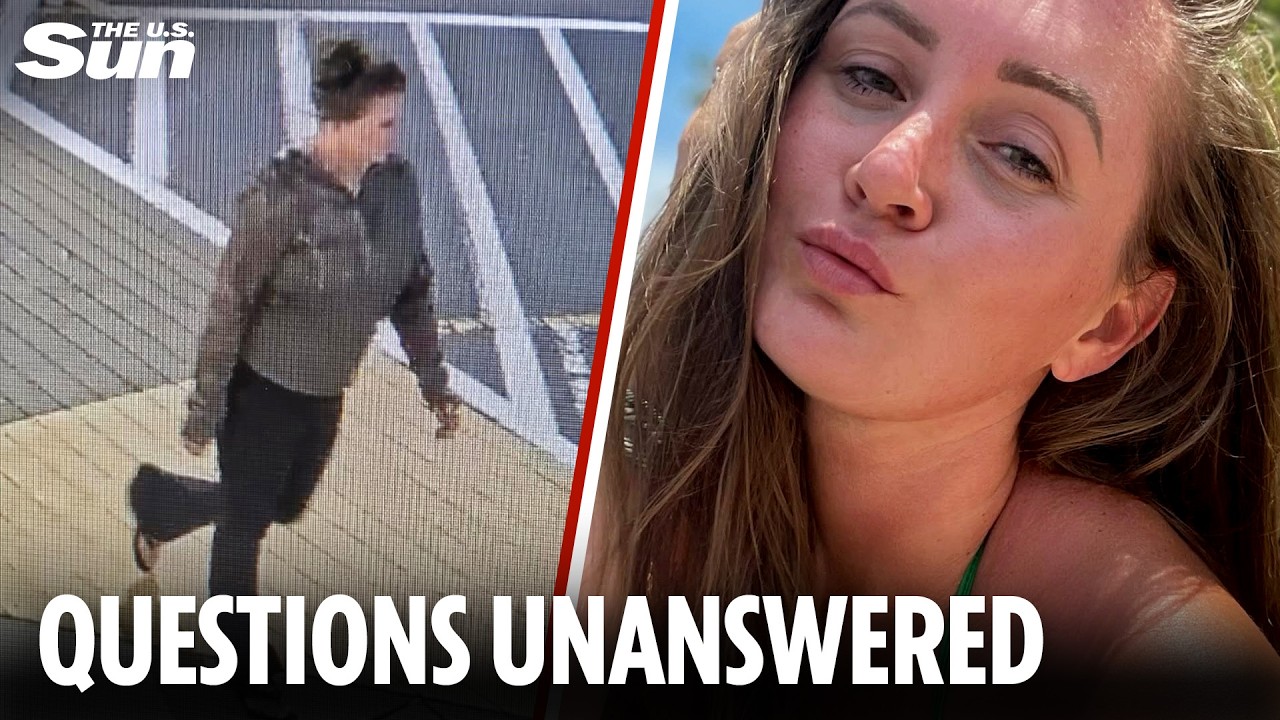 Elena Moore&rsquo;s cause of death mystery deepens after autopsy | The US Sun