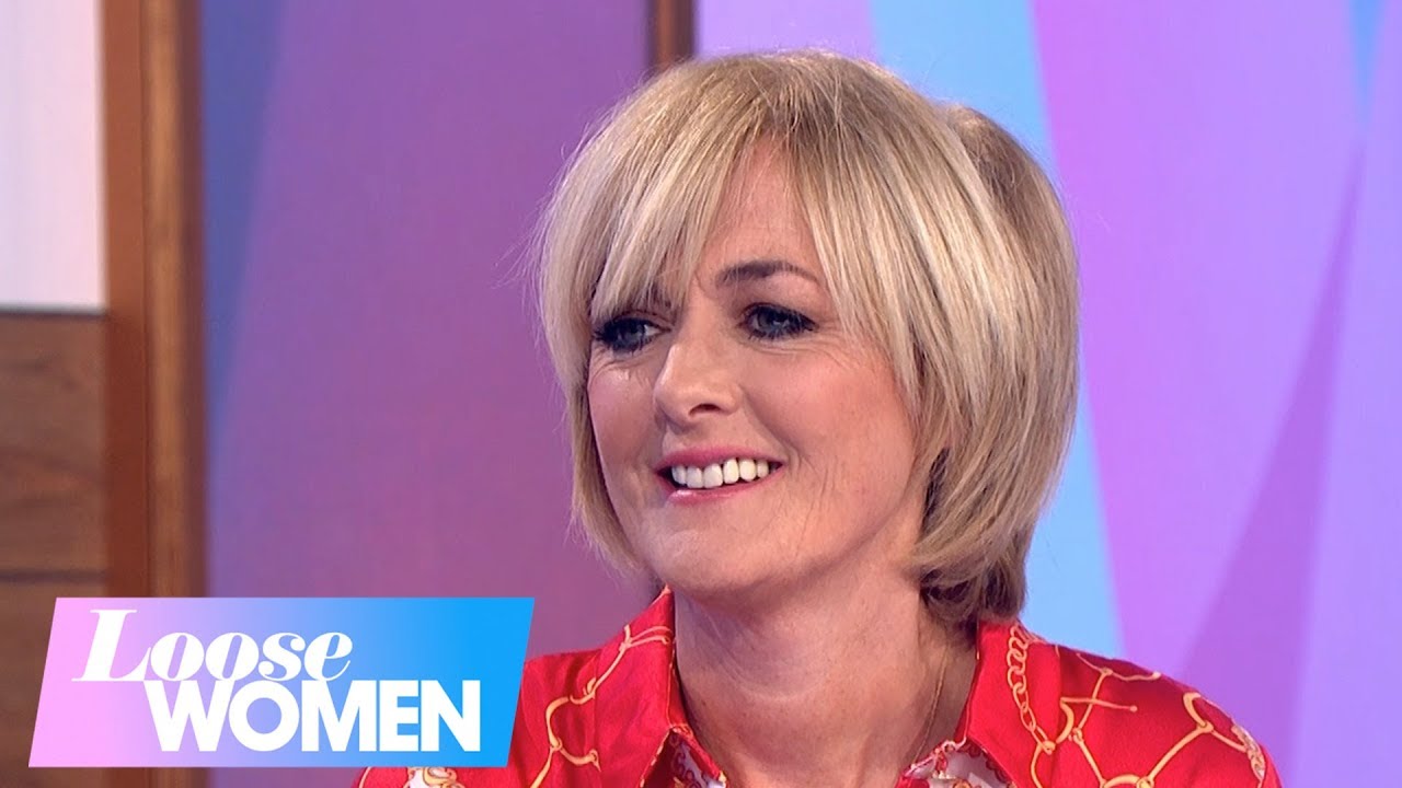 Do We Revert to Being Teenagers in Middle Age? | Loose Women