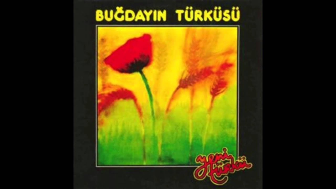 Yeni Türkü - İşçi Marşı #BuğdayınTürküsü #adamüzik