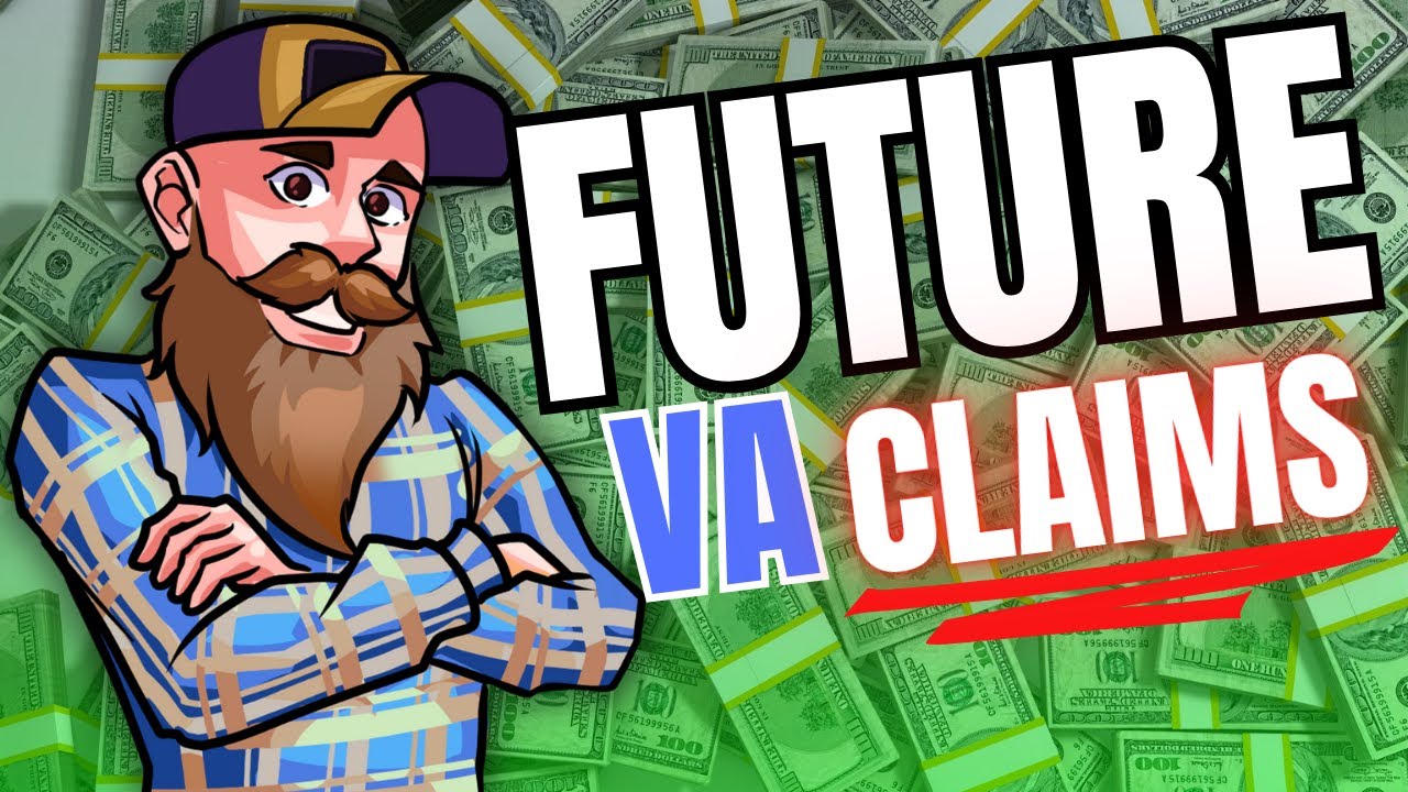 THIS WILL Affect The FUTURE Of VA Disability Claims
