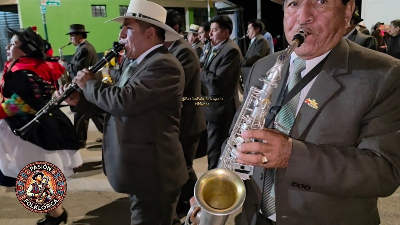 COMUNEROS DE VIQUES & ASES DE HUANCAYO 2026