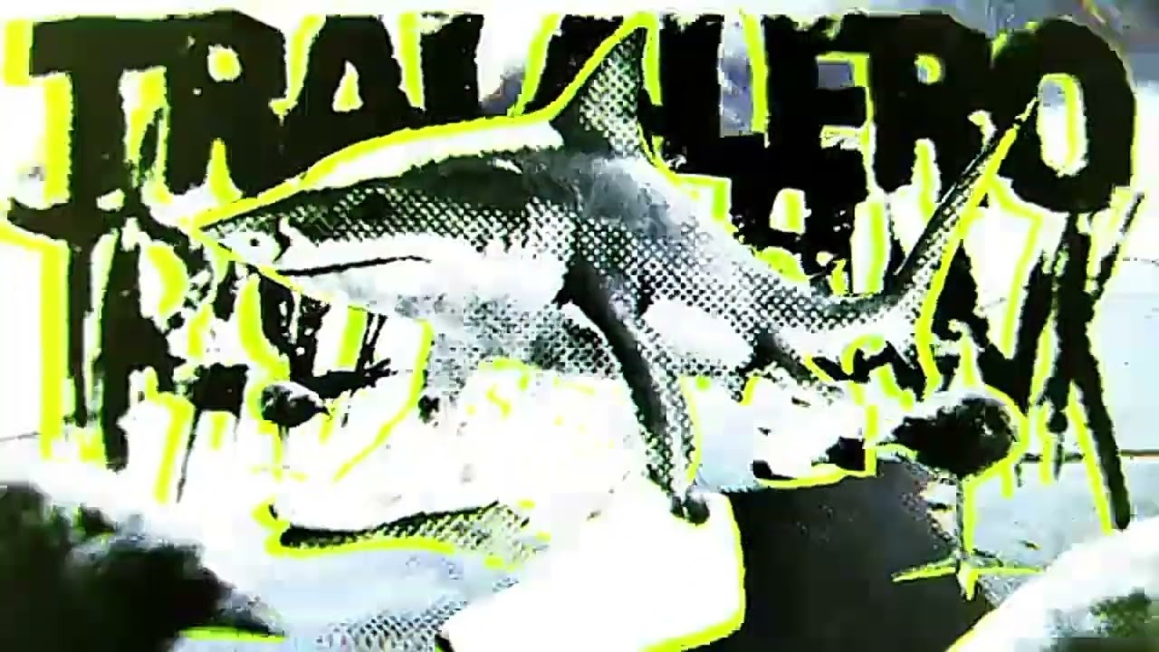 TRALALERO TRALALA FUNK HARDSTYLE (Slowed) - DREW, DJ DYLANFK, DJ RAULIPUES