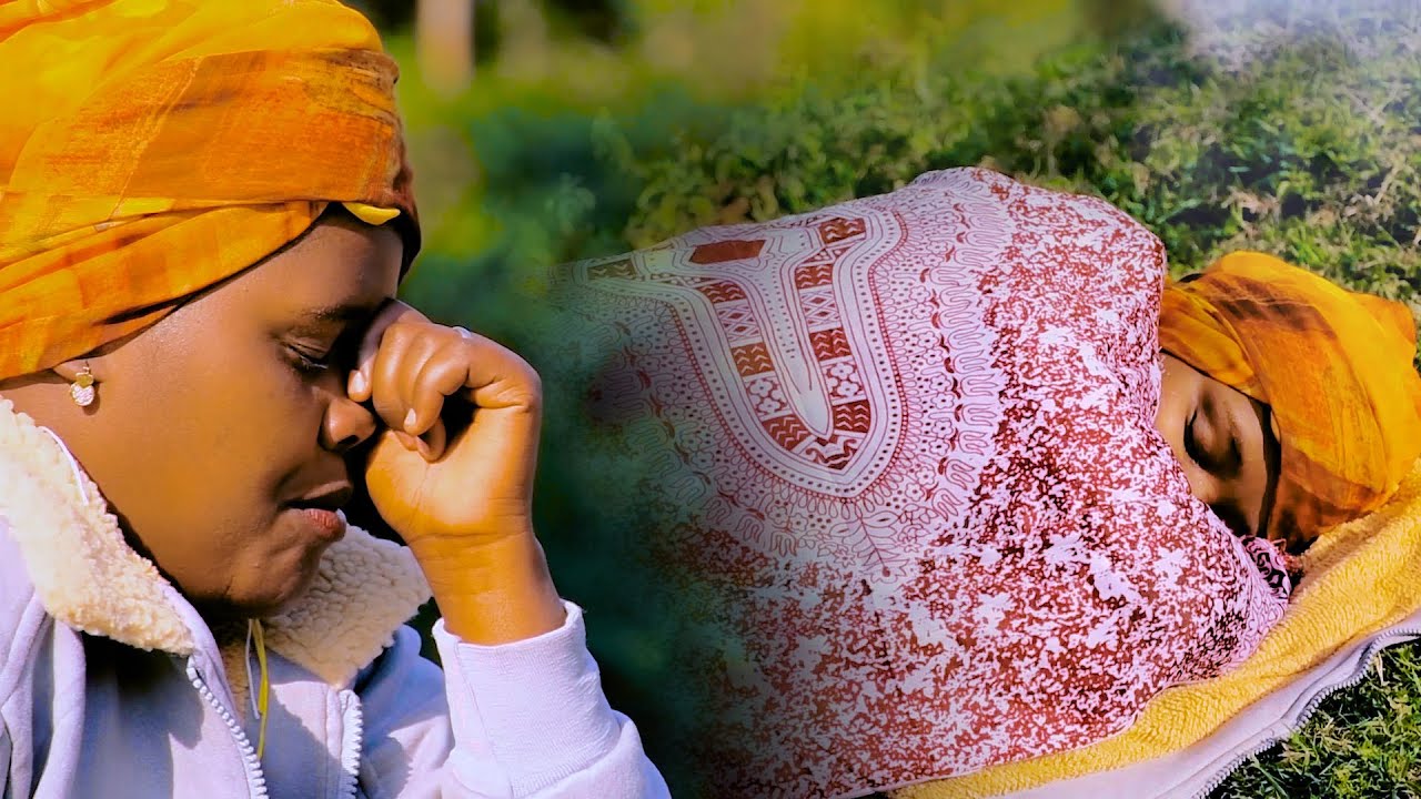 Kiwaano-_-Faith Therui latest kalenjin Song (Official Video)