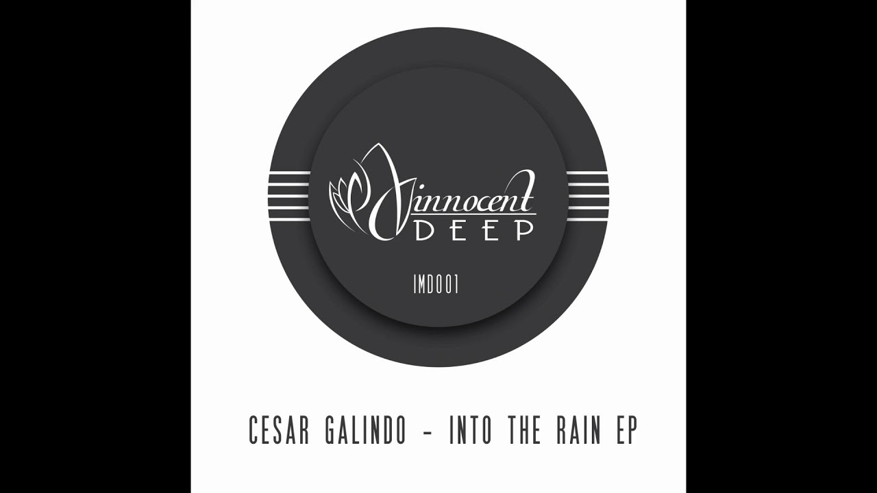 Cesar Galindo - Symbiosis (Original Mix)