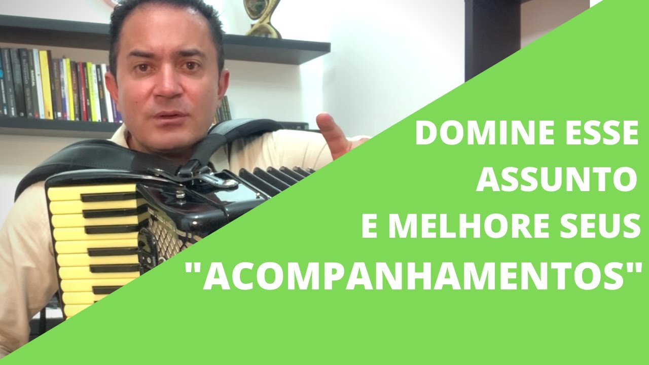 VOCÊ TEM QUE DOMINAR ESSE ASSUNTO | INVERSÕES