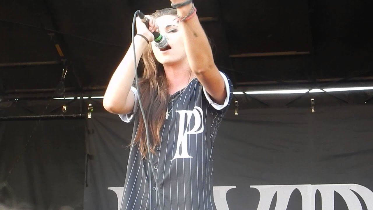 Holy - PVRIS