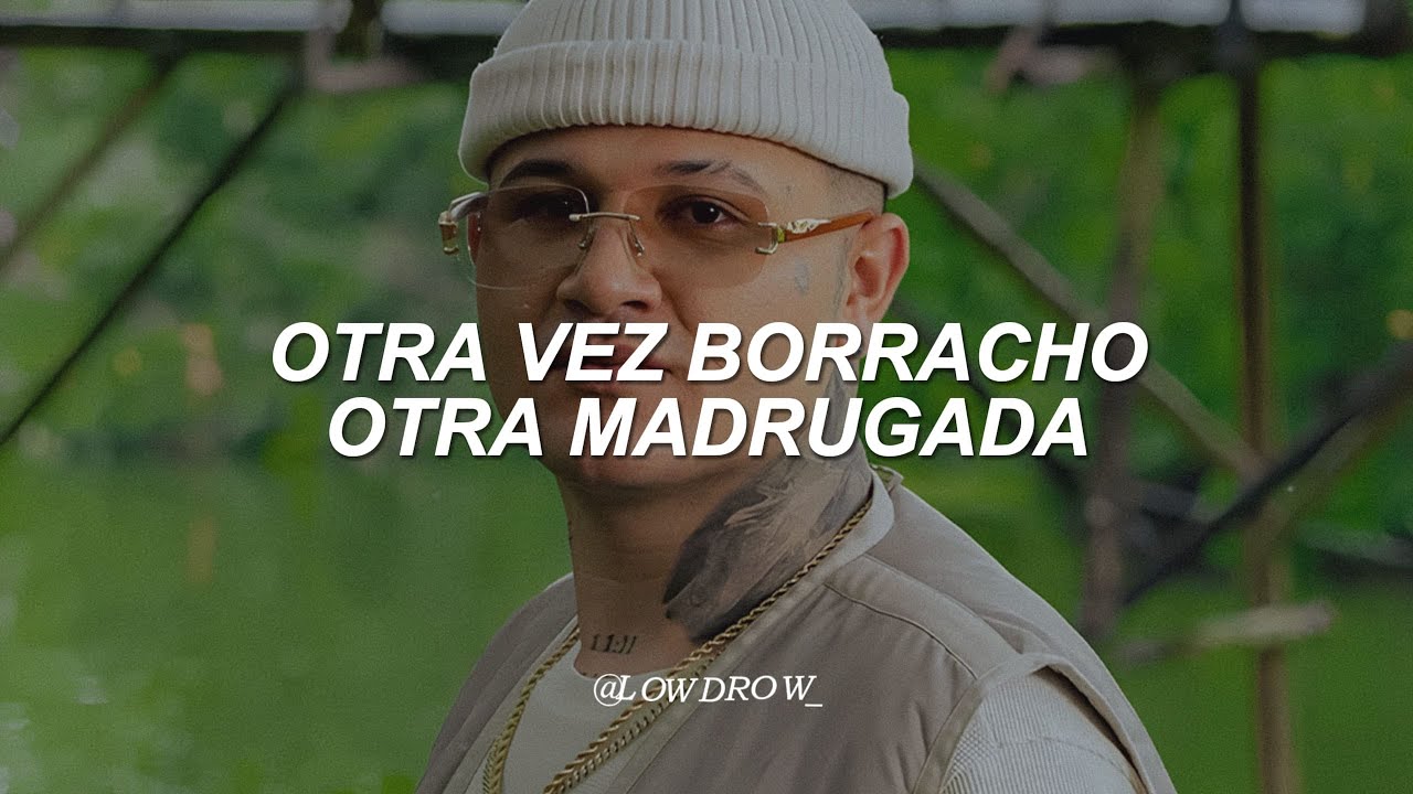 Kapo - Ohnana (Letra/Lyrics)