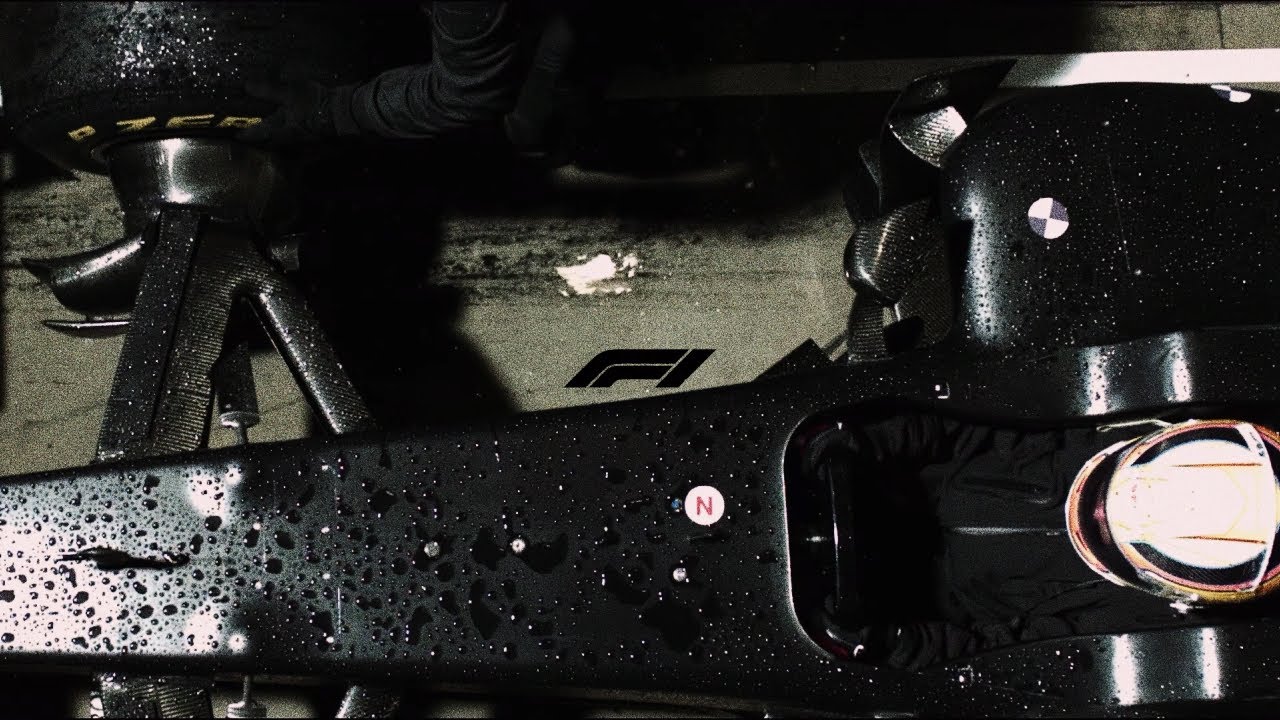 F1 / Woa…!