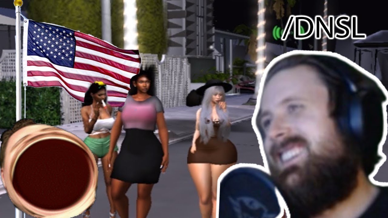 Forsen Reacts to American Rental Trouble