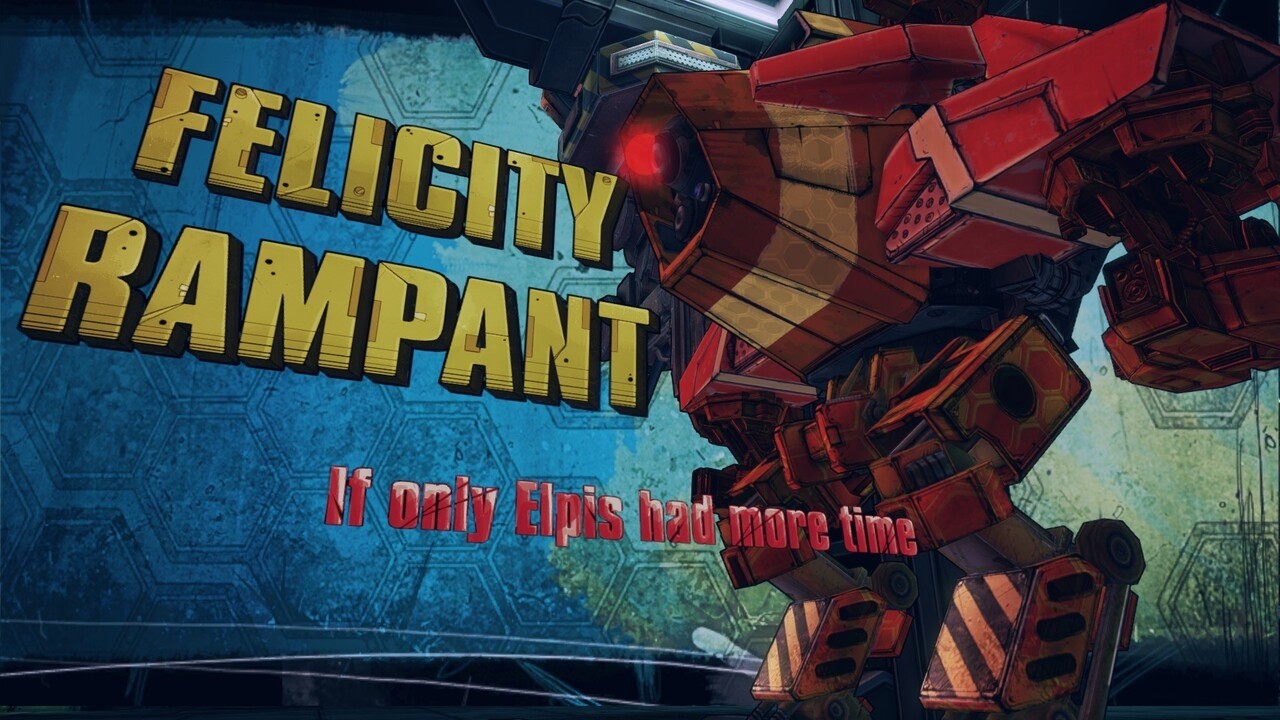 Borderlands The Pre Sequel Capítulo 10: Adios Felicity