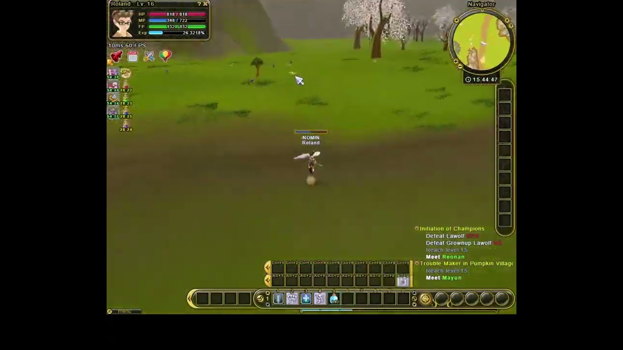 FLYFF UNIVERSE FWC3 2025 Best Class to Start with from Scratch?