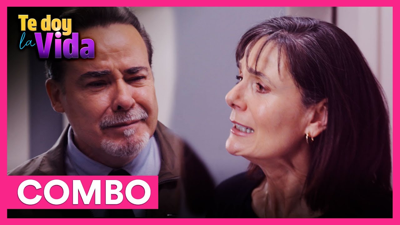 Te doy la vida: Esther se decepciona de Nelson | C-71 | Las Estrellas