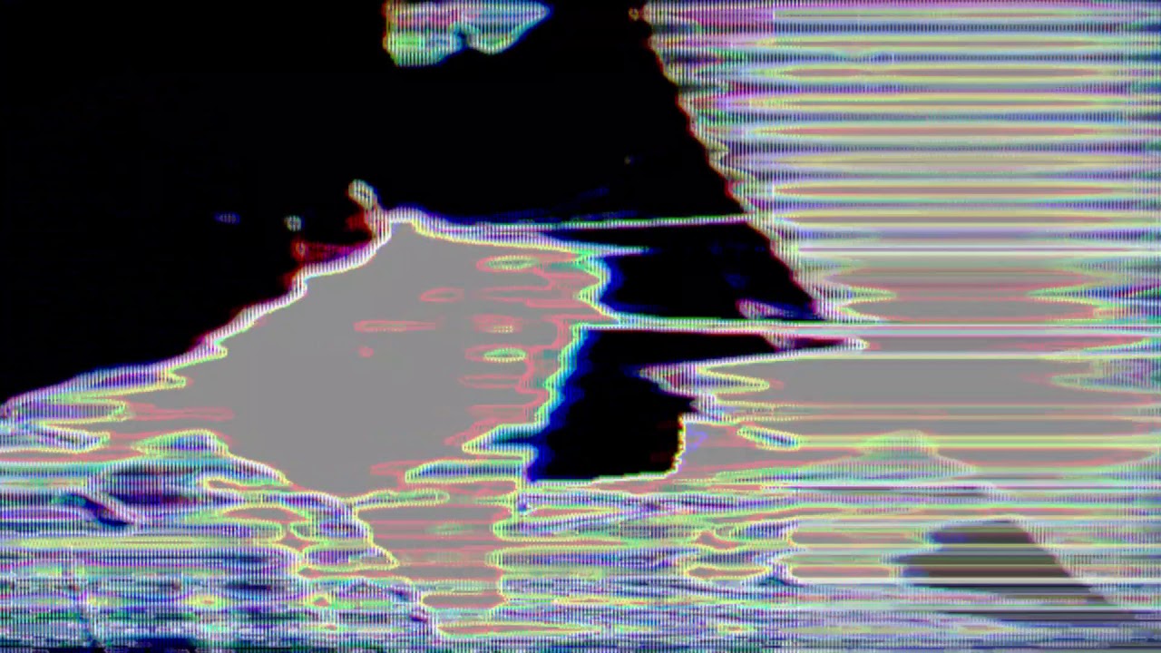QUASAR - The Dusty Tape Of Love