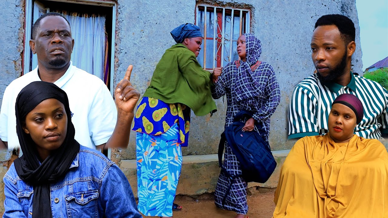 𝐈𝐆𝐄𝐍𝐎 𝐒𝐄𝐑𝐈𝐄𝐒 𝐄𝐏 𝟏𝟎𝟐:asifiwe baramwirukanye Ese arakora iki