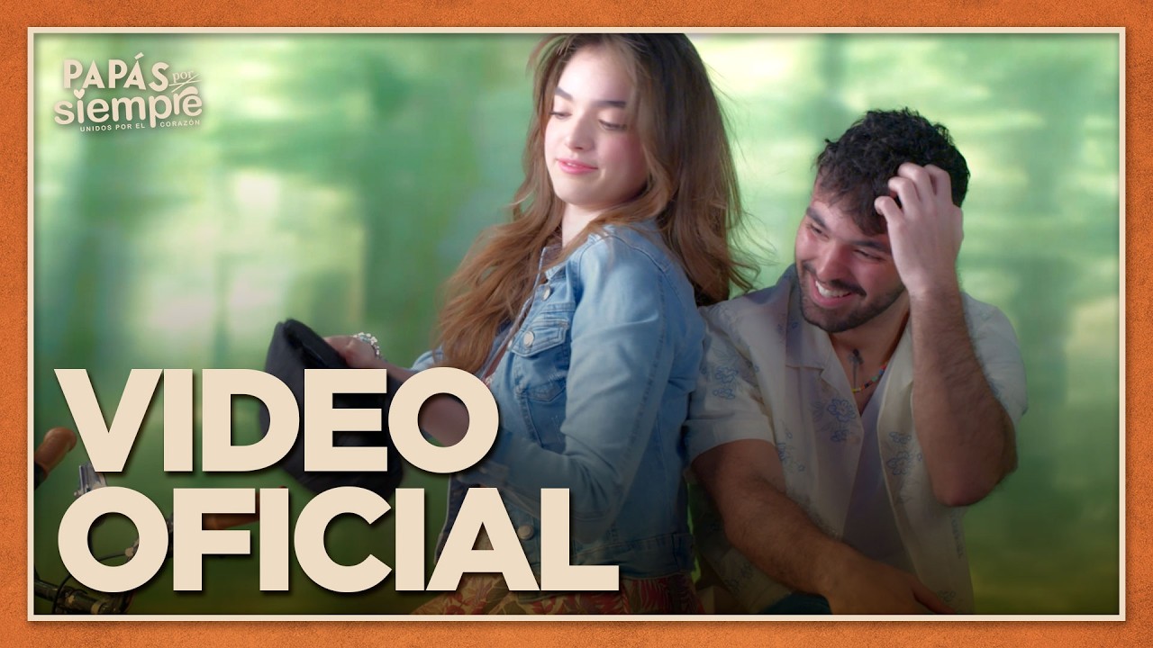 &iquest;Qui&eacute;n Soy Yo? | Victoria Viera & Joaquin Bondoni (Video Oficial)