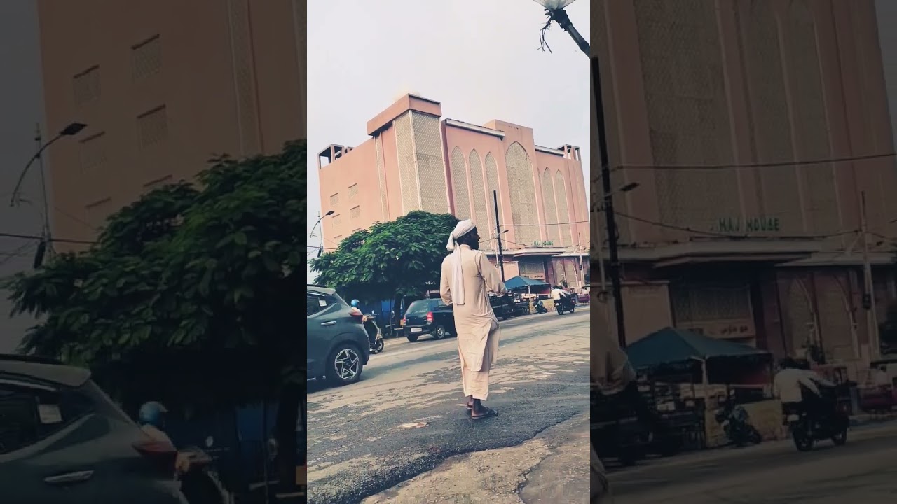 kadru haj house #reels #shorts #shortvideo #masahallah #alhamdulillah #allahuakbar