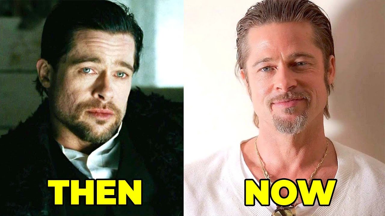 The Assassination of Jesse James (2007) Cast Then & Now | Where Are They Today?