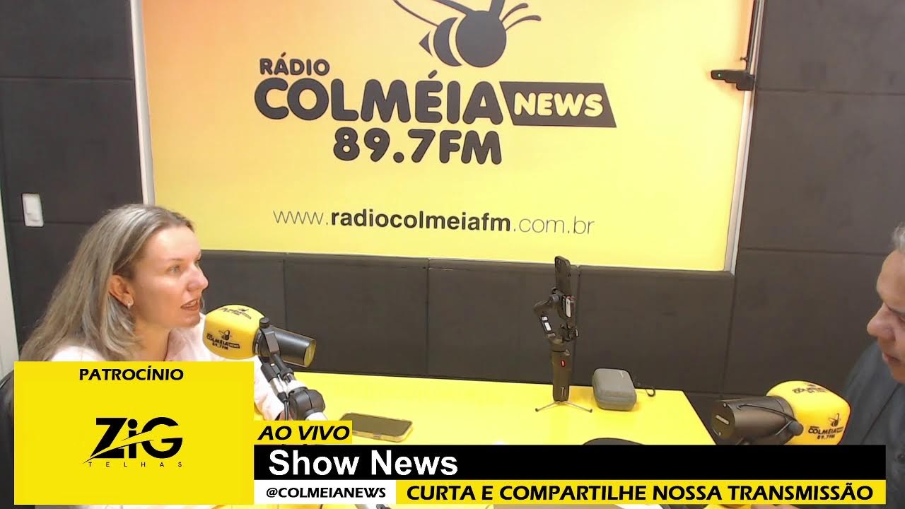 SHOW NEWS