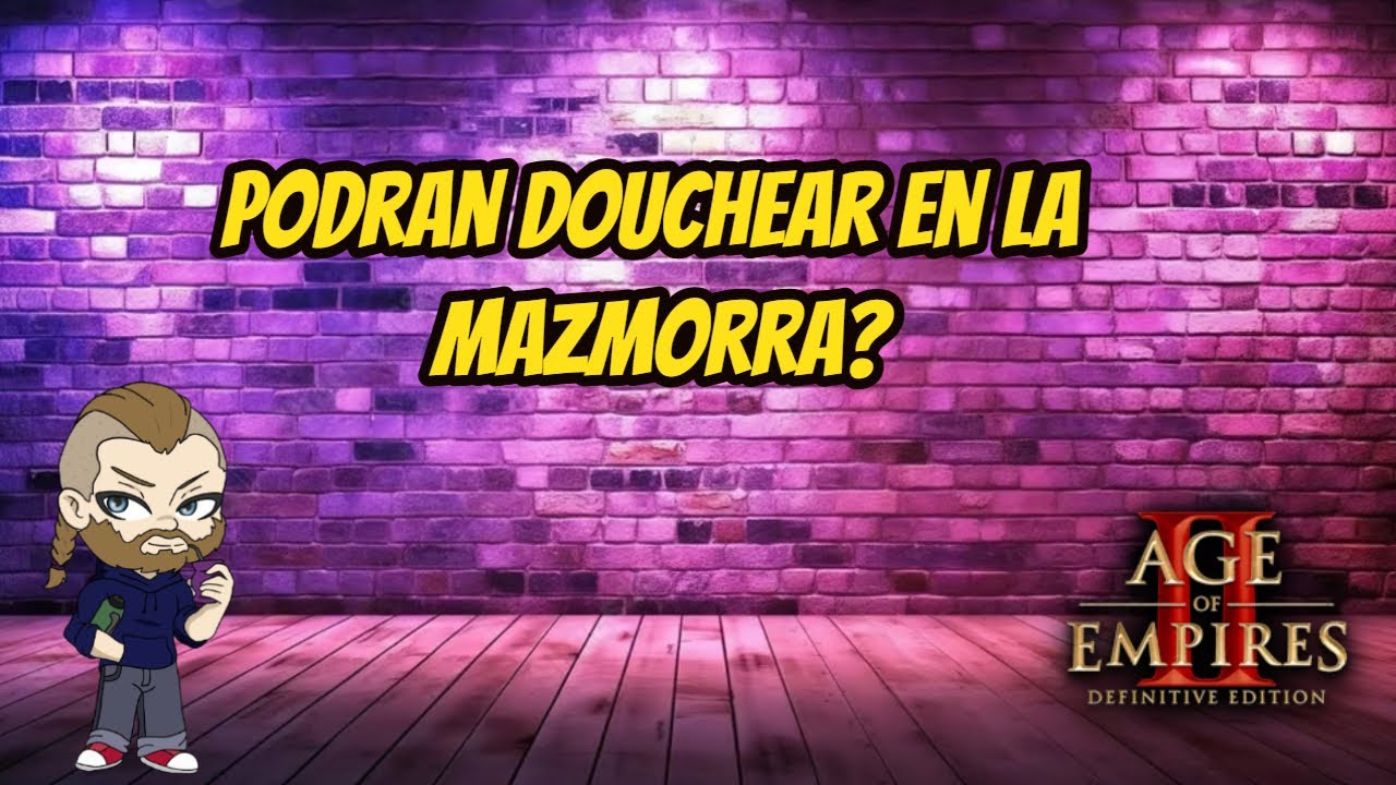 Podran douchear los Pipardos?