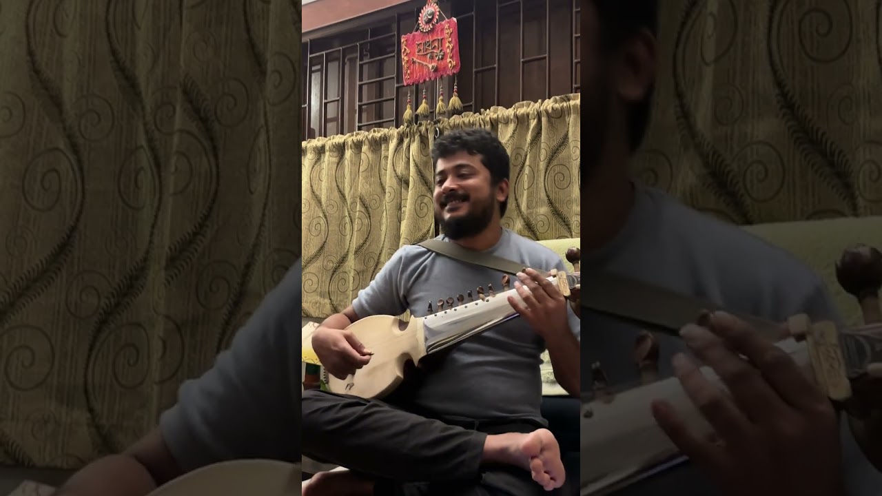 Dorodi (দরদী) - Premangshu Das