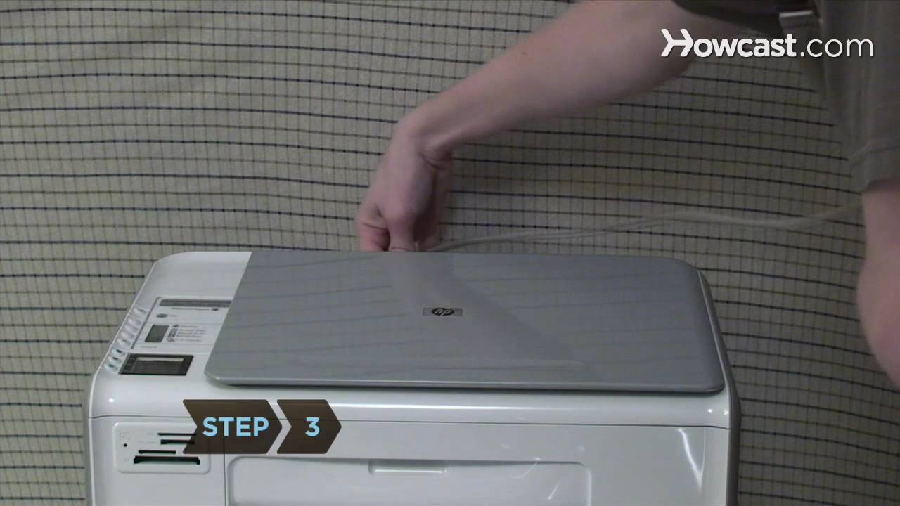 How to Buy a Laser Printer