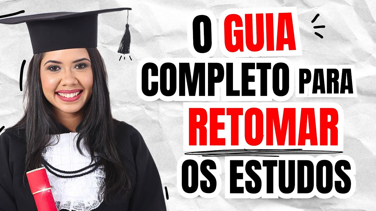 Como ESTUDAR PARA OAB depois de muito tempo de formado?