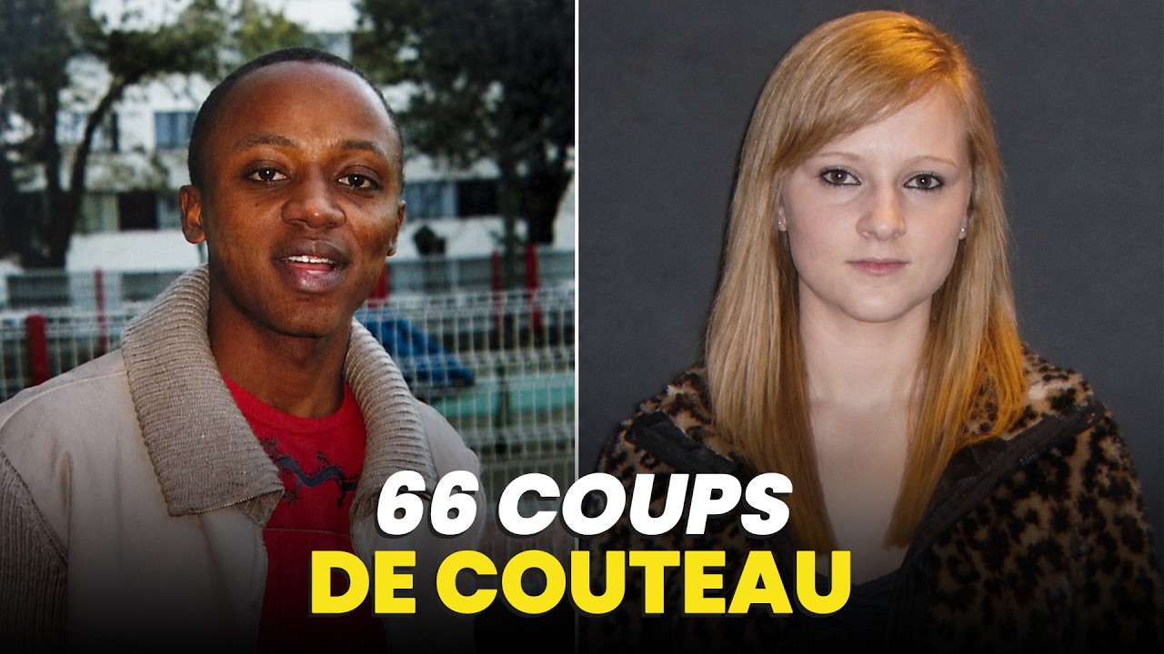 Le meurtre barbare de Marion, assassin&eacute;e &agrave; l'&acirc;ge de 14 ans